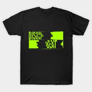 Disco Beat T-Shirt